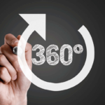 Strategi Pemasaran 360 Derajat Menciptakan Branding