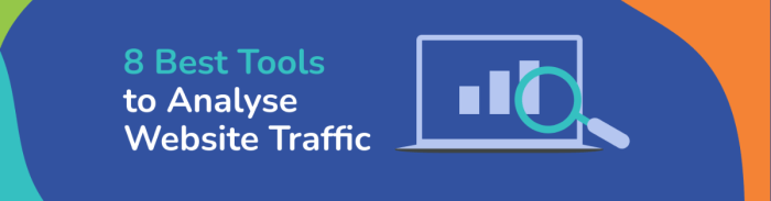 Analyzing Website Traffic