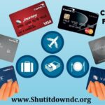 Best Travel Credit Cards