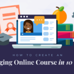 Developing Online Courses