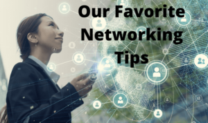 Networking Tips for Professionals