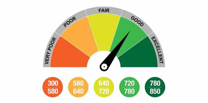 Credit Score Improvement