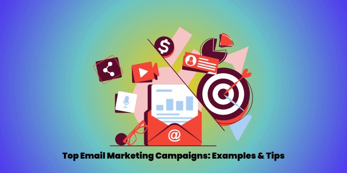 Email Marketing Campaigns