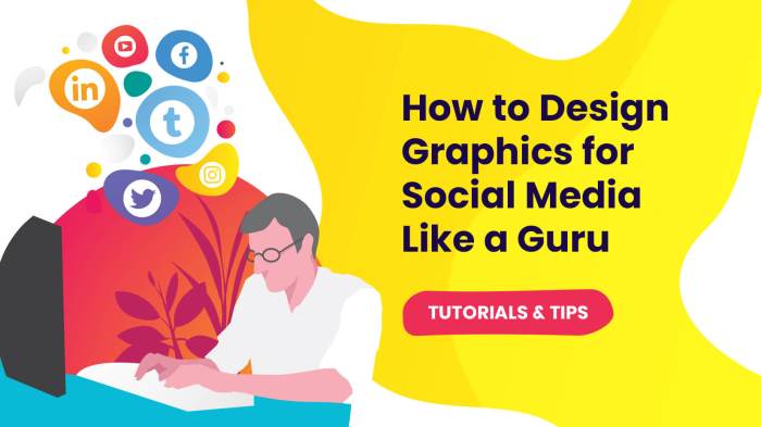 Creating Social Media Graphics