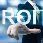 Using Data to Track Marketing ROI