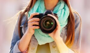 Photography Tips for Beginners