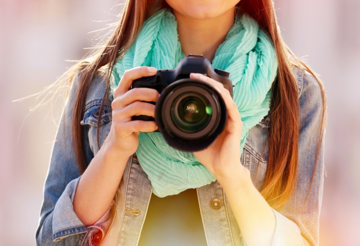 Photography Tips for Beginners