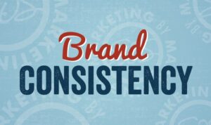 Creating Brand Consistency Online