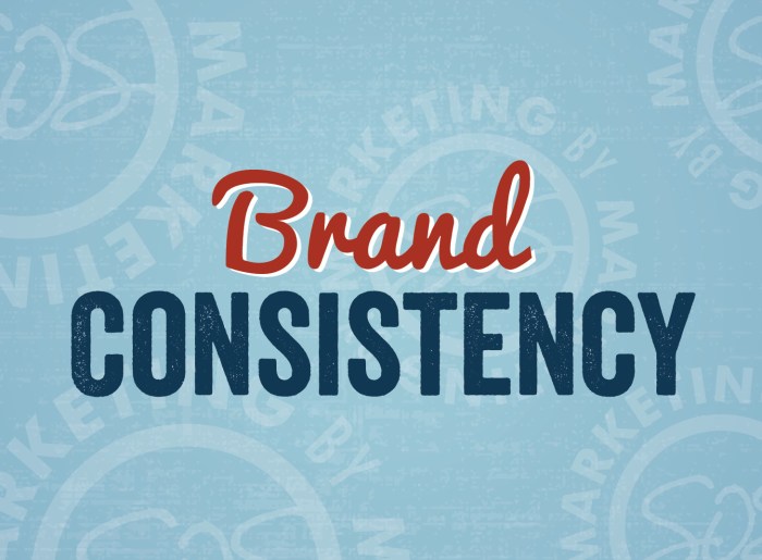 Creating Brand Consistency Online