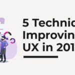 Ux increase