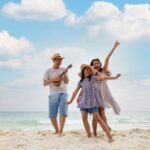 Family Vacation Ideas