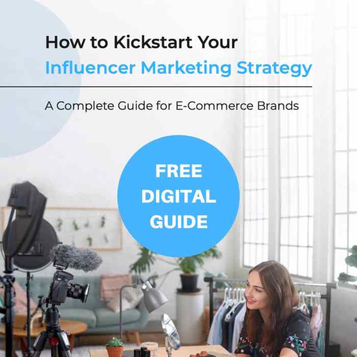 Best Practices in Influencer Marketing