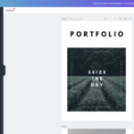 Building an Online Portfolio