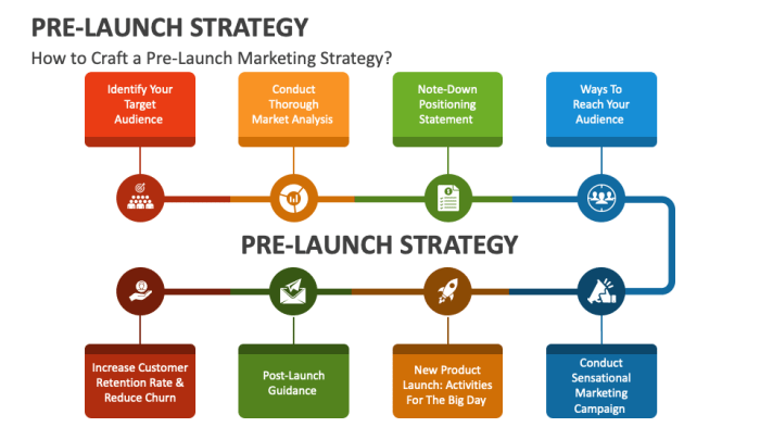 Product Launch Strategies