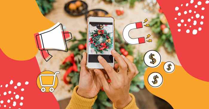 Developing Seasonal Marketing Campaigns