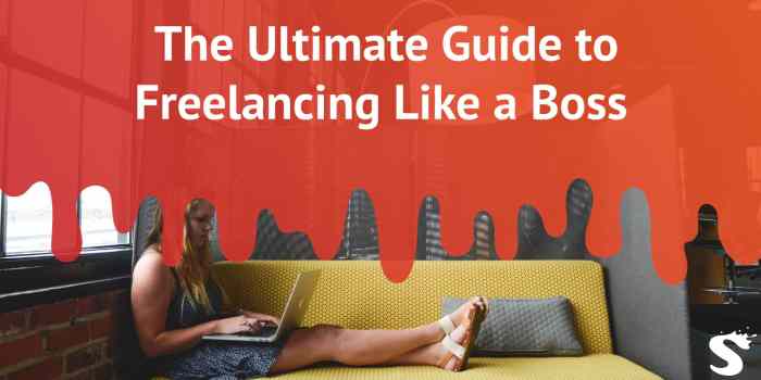 Freelancing Tips and Tricks